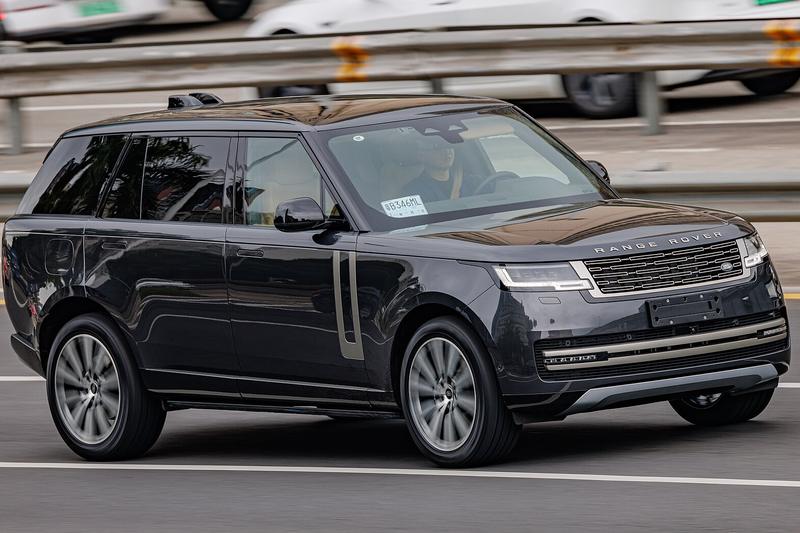 Land Rover Range Rover (L460)