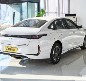 changan a05 2025