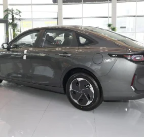 changan a05 2025