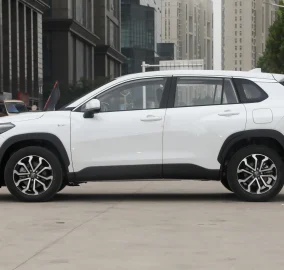 toyota frontlander